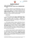 Vista preliminar de documento Resolución Jefatural