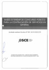 Vista preliminar de documento Concurso Público N° 16-2021-RENIEC, convocado para la contratación del “Servicio de Programa de Seguros. 