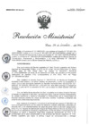 Vista preliminar de documento Resolución Ministerial  N° 1328-2021-MINSA 