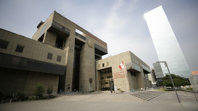 Ministerio de Cultura