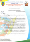 Vista preliminar de documento RESOLUCION DE ALCALDIA N° 016-2020-MDSD-A.pdf