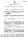 Vista preliminar de documento RESOLUCIÓN DIRECTORAL-000006-2021-ORH Aprobar, con eficacia anticipada, la programación del Rol de Vacaciones 2021, de los servidores del Régimen DL 276, de Migraciones, según Relación Nominal.pdf