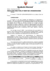 Vista preliminar de documento RESOLUCIÓN DIRECTORAL-000007-2021-ORH AUTORIZAR, con eficacia anticipada, el viaje al Puesto de Control Fronterizo-Espíndola- por 15 días, al servidor JUAN ALEXANDER AREVALO VILLEGAS del 02ENE al 01FEB2021.pdf