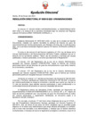 Vista preliminar de documento RESOLUCIÓN DIRECTORAL-000018-2021-ORH CONCEDER, con eficacia anticipada, la Licencia sin Goce a la señora ERIKA TERRAZAS CORNEJO, servidora bajo el régimen DL 276, por 16 días..pdf