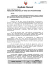 Vista preliminar de documento RESOLUCIÓN DIRECTORAL-000027-2021-ORH AUTORIZAR, con eficacia anticipada el viaje por 15 días al servidor Carlos Andrés Calle Chumacero a fin que atienda el servicio en el PCF -ESPINDOLA- JZ Piura.pdf