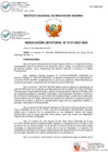Vista preliminar de documento Resolución Jefatural N° 0131-2021-INIA