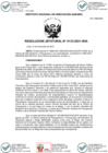 Vista preliminar de documento Resolución Jefatural N° 0133-2021-INIA