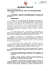 Vista preliminar de documento RESOLUCIÓN DIRECTORAL-000041-2021-ORH AUTORIZAR, el viaje por más de 15 días a los servidores Cabrejos Brenis Abimael Angel y Escalante Jara Rene Erick.pdf