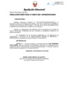 Vista preliminar de documento RESOLUCIÓN DIRECTORAL-000047-2021-ORH Dar por concluido, el encargo del señor LUIS ARMANDO RÍOS GOMEZ, Jefe de la Unidad de Contabilidad y Tesorería, en el despacho de la Unidad de Control Patrimoni.pdf