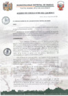 Vista preliminar de documento ACUERDO DE CONCEJO N°45.pdf