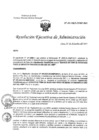 Vista preliminar de documento REA Nº 191-2021-OEA-INMP Designar Comité  AS. Serv. Toma de Inventario 2021