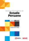 Vista preliminar de documento Estructura y funcionamiento del Estado peruano