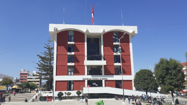 Contraloría alerta riesgos de habilitar accesos al sistema del SATH a funcionarios municipales