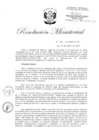 Vista preliminar de documento RM 002-2019-MINCETUR