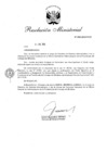 Vista preliminar de documento RM N° 003-2019-PCM