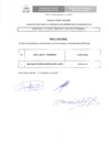 Vista preliminar de documento RESULTADO FINAL 025-2020