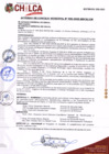 Vista preliminar de documento ACUERDO DE CONCEJO MUNICIPAL N° 005-2020-MDCH/CM