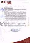 Vista preliminar de documento ACUERDO DE CONCEJO MUNICIPAL N° 029-2020-MDCH/CM