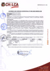 Vista preliminar de documento ACUERDO DE CONCEJO MUNICIPAL N° 030-2020-MDCH/CM