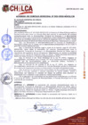 Vista preliminar de documento ACUERDO DE CONCEJO MUNICIPAL N° 032-2020-MDCH/CM