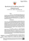 Vista preliminar de documento Resolución-Oficina-General-Administación-152-2021-MINEDU-VMGI-PRONIED-OGA 