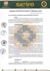Vista preliminar de documento RESOLUCION DE ALCALDIA N°499-2021-A-MPS.pdf