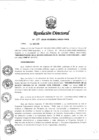 Vista preliminar de documento RD-0039-2018-VIVIENDA-PMIB