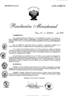 Vista preliminar de documento Resolución Ministerial N° 006-2019-MINSA