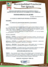 Vista preliminar de documento ORDENANZA MUNICIPAL N18-2021-MPSI.pdf