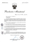 Vista preliminar de documento Resolución Ministerial N°1334-2021-MINSA