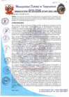 Vista preliminar de documento RESOLUCION DE ALCALDIA 347-2021.pdf