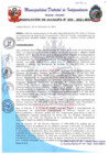 Vista preliminar de documento RESOLUCION DE ALCALDIA 356-2021.pdf