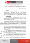 Vista preliminar de documento Resolución 001-2022-IPD/P - Aprobación de donación