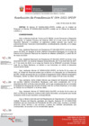 Vista preliminar de documento Resolución 004-2022-IPD/P - DINADAF: Conclusión de designación