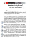 Vista preliminar de documento RJ N 251-2021-PERÚ COMPRAS