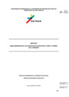 Vista preliminar de documento Benchmarking de los peajes aplicados en el Perú y países de la región