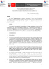 Vista preliminar de documento Resolución