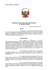 Vista preliminar de documento RESOLUCION DE LA OFICINA DE ADMINISTRACION N 196-2021-ITP-OA.pdf