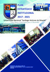 Vista preliminar de documento Plan Estrategico 2017 - 2021 - RCU 215-2017.pdf