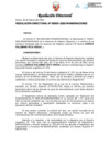 Vista preliminar de documento RESOLUCIÓN DIRECTORAL-000031-2020-RH CONCEDER, Licencia sin Goce de Remuneraciones a la señora GARCIA PALOMINO RITA VENUS, por un periodo de noventa (90) días, del 10 de marzo al 07 de junio de 2020.pdf