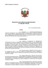 Vista preliminar de documento RESOLUCION DE LA OFICINA DE ADMINISTRACION N 208-2021-ITP-OA.pdf