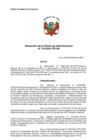 Vista preliminar de documento RESOLUCION DE LA OFICINA DE ADMINISTRACION N 216-2021-ITP-OA.pdf