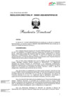 Vista preliminar de documento RD-0001-2022-MIDIS-PNPAIS-DE.pdf
