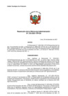 Vista preliminar de documento RESOLUCION DE LA OFICINA DE ADMINISTRACION N 219-2021-ITP-OA.pdf