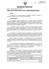 Vista preliminar de documento RESOLUCIÓN DIRECTORAL-000114-2020-RH RECONOCER Y OTORGAR a la servidora GARCIA PALOMINO MARISOL GUILIANA, al pago de subsidio por gastos de sepelio, de su cónyuge señor.pdf