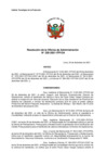 Vista preliminar de documento RESOLUCION DE LA OFICINA DE ADMINISTRACION N 220-2021-ITP-OA.pdf