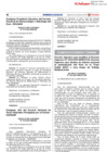 Vista preliminar de documento DS N° 015 - Publicar - Peruano.pdf