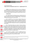 Vista preliminar de documento RESOLUCIÓN DE PRESIDENCIA EJECUTIVA-000005-2022-PE