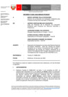 Vista preliminar de documento Informe N° 00001-2022-SENACE-PE/DEAR