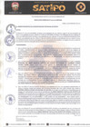 Vista preliminar de documento RESOLUCION GERENCIAL N°0314-2021-MPS-GM.pdf